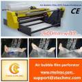 plastic machinery / EPE Foam Perforator